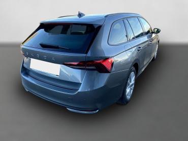 Skoda Octavia Combi 1.5 TSI SELECTION AHK+17"+NAVI+LED Gebrauchtwagen