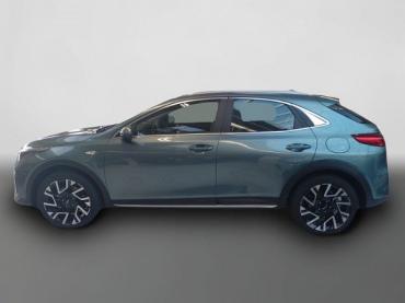 Fahrzeug ansehen: KIA XCeed XCee\'d 1.5T-GDI Vision Navi digitales Cockpit Soundsystem LED ACC Apple CarPlay Android Auto Gebrauchtwagen KIA XCeed XCee\'d 1.5T-GDI Vision Navi digitales Cockpit Soundsystem LED ACC Apple CarPlay Android Auto Gebrauchtwagen