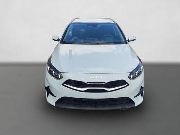 KIA Ceed Ceed SW AT Top*VollLED*Navi*Shzg*PDC*Cam*16Zoll Tageszulassung