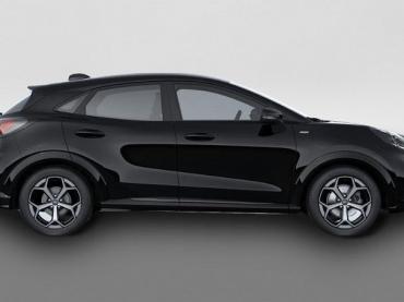 Ford Puma Ford ST-Line 1.0 EcoBoost Hybrid 92 kW (125 PS) 6-Gang 1.0 TSI 6-Gang Tageszulassung