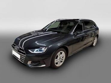 Audi A4 35 TFSI S-Tronic advanced*AHK*Navi*Virtual Jahreswagen