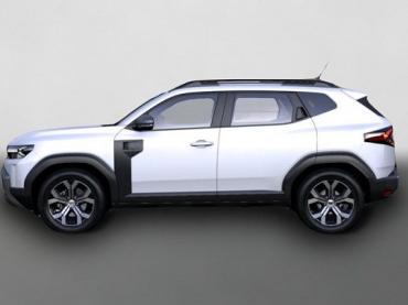 Dacia Duster Extreme mild hybrid 96kW (130 PS) 6-Gang TCe 130 6-Gang Neuwagen