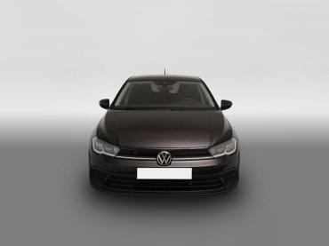 VW Polo 1.0 TSI Life / LED / AppConnect&AppleCarPla Gebrauchtwagen