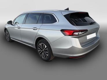 Skoda Superb 2.0 TDI DSG 4x4 Selection AHK 360 Head Up Tageszulassung