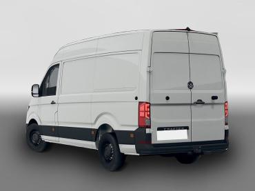 VW Crafter Crafter Neuwagen