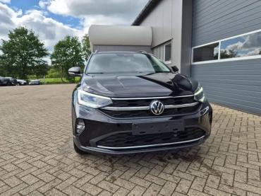 Fahrzeug ansehen: VW Taigo 1.0 TSI 116PS DSG Life LED-Matrix-Scheinwerfer Klimaautomatik Sitzheizung PDC Rückf.Kamera 17-LM abged.Scheiben 2xKeyless DAB+ Bluetooth Touchscreen Apple CarPlay Android Auto Tageszulassung VW Taigo 1.0 TSI 116PS DSG Life LED-Matrix-Scheinwerfer Klimaautomatik Sitzheizung PDC Rückf.Kamera 17-LM abged.Scheiben 2xKeyless DAB+ Bluetooth Touchscreen Apple CarPlay Android Auto Tageszulassung