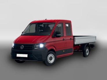 Fahrzeug ansehen: VW Crafter Crafter Gebrauchtwagen VW Crafter Crafter Gebrauchtwagen