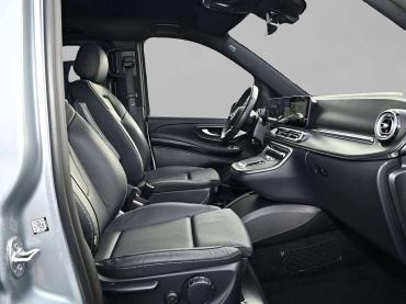 Fahrzeug ansehen: Mercedes-Benz V-Klasse V 300 Gebrauchtwagen Mercedes-Benz V-Klasse V 300 Gebrauchtwagen