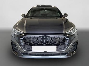 Fahrzeug ansehen: Audi Q8 50 TDI quattro S line Alu23+Raute+Massage+Laser... Neuwagen Audi Q8 50 TDI quattro S line Alu23+Raute+Massage+Laser... Neuwagen