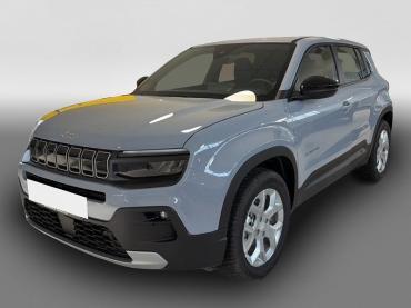 Jeep Avenger Altitude ICE*GJR *LED *Kamera *JBL *Navi Neuwagen