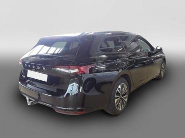 Skoda Superb Combi 2.0 TDI DSG Selection Facelift *AHK*Kamera*LED*Navi* Gebrauchtwagen