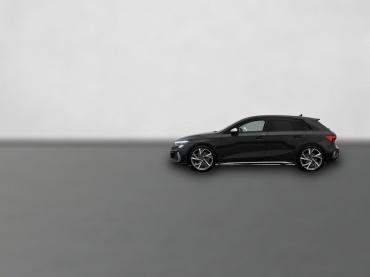 Audi S3 2.0 TFSI S-tronic quattro Pano/LED/Rückkam Gebrauchtwagen