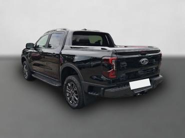 Fahrzeug ansehen: Ford Ranger WILDTRAK V6 NAVI / AHK / ACC / E-ROLLO / AUDIO 106 B & O Neuwagen Ford Ranger WILDTRAK V6 NAVI / AHK / ACC / E-ROLLO / AUDIO 106 B & O Neuwagen