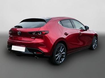 Fahrzeug ansehen: Mazda 3 2025 2.5L e-SKYACTIV G 140ps 6MT FWD Exclusive-line Tageszulassung Mazda 3 2025 2.5L e-SKYACTIV G 140ps 6MT FWD Exclusive-line Tageszulassung