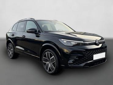 VW Tiguan R-Line Edition 2.0 TDI 4Motion 193PS DSG Neuwagen