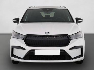 Fahrzeug ansehen: Skoda Enyaq Sportline 85 82 kWh Gebrauchtwagen Skoda Enyaq Sportline 85 82 kWh Gebrauchtwagen
