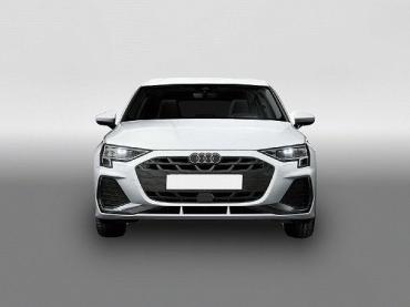 Audi A3 Sportback 35 TFSI S line Jahreswagen