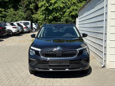 Skoda Kamiq Essence 1.0 TSI DSG *AHK*SHZ*LED Tageszulassung
