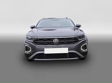 Fahrzeug ansehen: VW T-Roc 2.0 TDI DSG Goal AHK LED NAVI VW T-Roc 2.0 TDI DSG Goal AHK LED NAVI