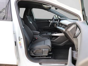 Fahrzeug ansehen: Audi Q4 Q4 Gebrauchtwagen Audi Q4 Q4 Gebrauchtwagen