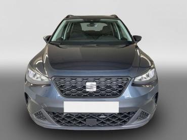 Fahrzeug ansehen: Seat Arona Style 1.0 TSI AHK+GV5+Sitzheiz+PDC+Climatronic+... Neuwagen Seat Arona Style 1.0 TSI AHK+GV5+Sitzheiz+PDC+Climatronic+... Neuwagen