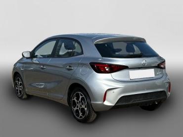 Fahrzeug ansehen: MG MG3 1.5 Comfort LED-Scheinw. Kamera Navi Einparkhilfe MG MG3 1.5 Comfort LED-Scheinw. Kamera Navi Einparkhilfe