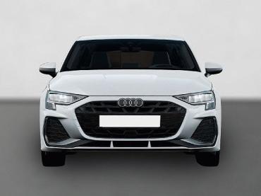 Audi A3 Sportback 35 TFSI S line Jahreswagen