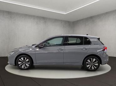 VW Golf Goal 2,0 l TDI SCR 110 kW (150 PS) 7-Gang-Doppelkupplungsgetriebe DSG Gebrauchtwagen
