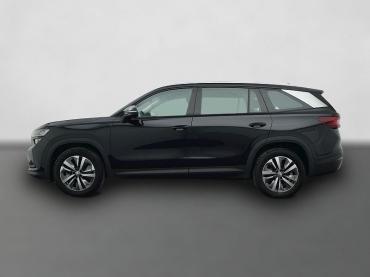 Skoda Kodiaq 2.0 TDI DSG 4x4 Selection AHK NAVI LED Gebrauchtwagen