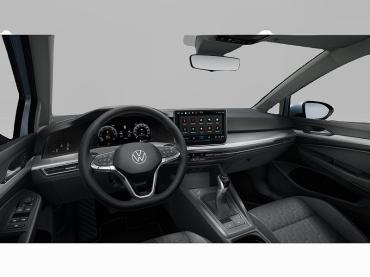 VW Golf Golf VIII Gebrauchtwagen