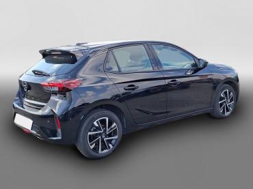 Opel Corsa F GS Automatik Winter 2xPDC KAM Gebrauchtwagen