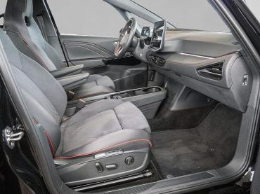 VW ID.3 ID.3 Jahreswagen