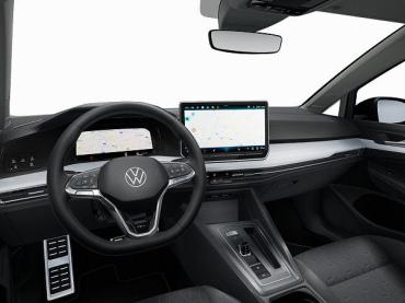 VW Golf Golf VIII Gebrauchtwagen