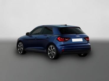 Audi A1 35 TFSI S tronic Jahreswagen