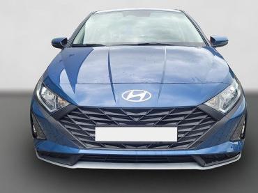 Hyundai i20 Wave*Navi*PDC*Cam*Shzg*Lhzg*16Zoll*VCockpit Tageszulassung