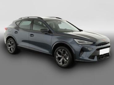 Cupra Formentor 1.5 eTSI DSG, Matrix, Navi, Kamera, Winter, el. Klappe,  5 J.-Garantie Neuwagen