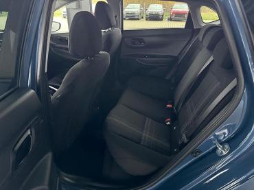 Hyundai i20 GO 1.2 MPI 5MT 79 PS / Sitz + Lenkradheizung / Navi / tempomat / Einparkhilfe Hinten + Kamera Tageszulassung