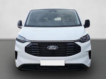 Fahrzeug ansehen: Ford Transit Custom Combi 2.0 EcoBlue Trend 9Sitz. L2 Tageszulassung Ford Transit Custom Combi 2.0 EcoBlue Trend 9Sitz. L2 Tageszulassung