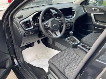 KIA Ceed 1.5 T-GDI Edition, Navi, Kamera, Sitzheizung, 7-J. Garantie Tageszulassung