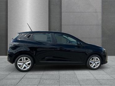 Renault Clio TCe 90 X-Tronic Evolution+LED+Easylink+SHZ Gebrauchtwagen