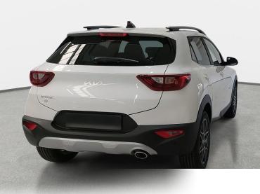 KIA Stonic 1.0 T-GDI 48V DCT NIGHTLINE EDITION MJ25    Gebrauchtwagen