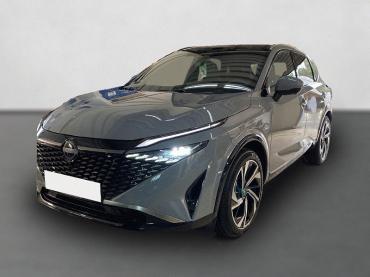 Nissan Qashqai Facelift 1.3 DIG-T Tekna+*BOSE*Pano* Gebrauchtwagen