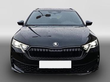 Skoda Octavia Combi 1.5 eTSI DSG Sportline Matrix 18" Tageszulassung