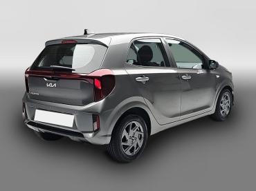 Fahrzeug ansehen: KIA Picanto 1.0 GDI VISION MJ26 SITZH. NAVI KAMERA Gebrauchtwagen KIA Picanto 1.0 GDI VISION MJ26 SITZH. NAVI KAMERA Gebrauchtwagen