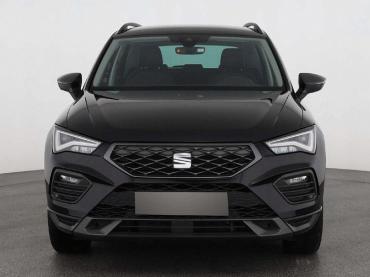 Seat Ateca 2.0 TDI FR Gebrauchtwagen