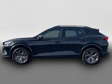 Cupra Formentor TDI DSG|AHK|el.HECK|360°KAMERA|NAVI