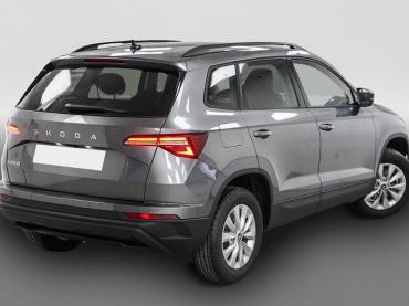 Skoda Karoq 1,5 TSI DSG Selection - LAGER Tageszulassung