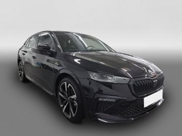 Skoda Scala 1.5 TSI DSG Monte Carlo AHK RFK LED ""18 ""l Tageszulassung