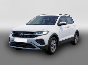 VW T-Cross 1.0 TSI *LED*App-Connect*+3J. Garantie* Gebrauchtwagen