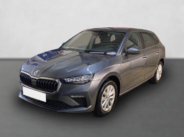 Skoda Scala 1.0 TSI DSG Selection*ACC*Kamera Gebrauchtwagen